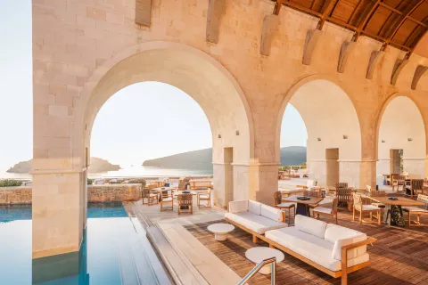 Phāea Blue - Small Luxury Hotels of the World