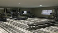 Candlewood Suites SMYRNA - NASHVILLE by IHG - Gym