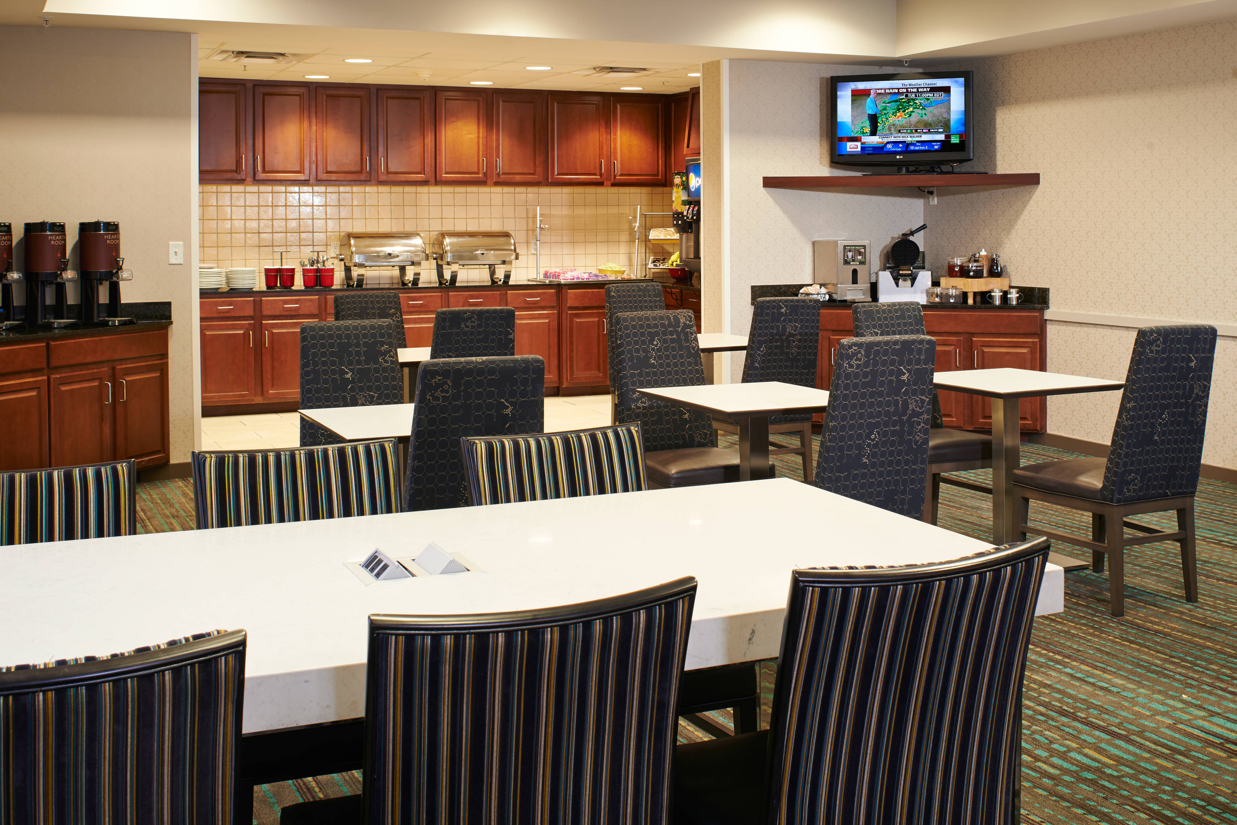 Residence Inn by Marriott Saginaw