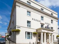 Travelodge The Regent Hotel Leamington Spa Hotel - Pet friendly