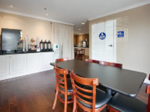 棕櫚花園貝斯特韋斯特酒店 威斯敏斯特酒店
