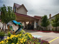 Best Western Plus Loveland Inn Hotels in Loveland