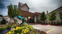 Best Western Plus Loveland Inn