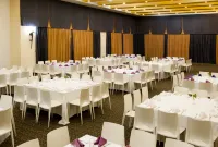 Leonardo Hotel Negev - breakfast