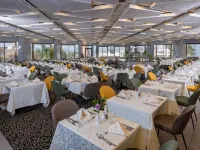 Leonardo Plaza Hotel Tiberias Hotels in Kinnerot
