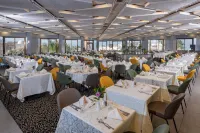 Leonardo Plaza Hotel Tiberias Hotels in Kinnerot