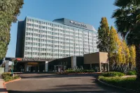 Crowne Plaza San Francisco Airport 벌링게임 호텔