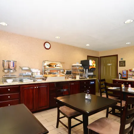 Best Western Cottage Grove Inn