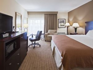 Holiday Inn Express North Palm Beach-Oceanview