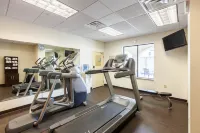Comfort Suites Alamo Riverwalk