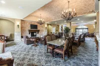 Comfort Suites Alamo Riverwalk