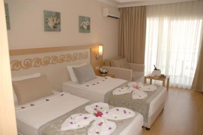 Other Hotel Titan Select Photo
