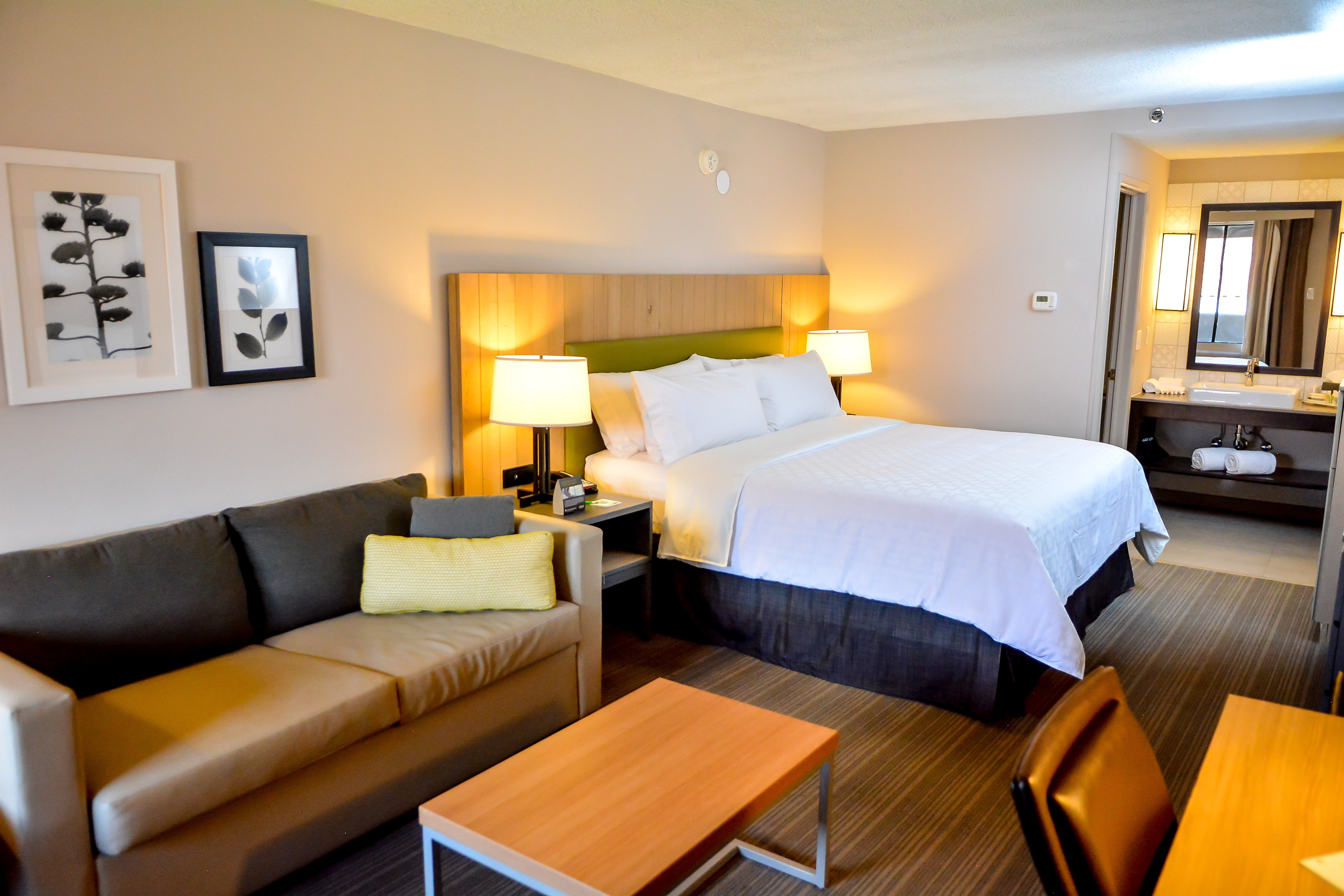 Holiday Inn El Paso West - Sunland Park, an Ihg Hotel