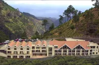 Eira do Serrado - Hotel & Spa Hotels in São Roque do Faial