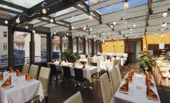 EA Hotel Crystal Palace