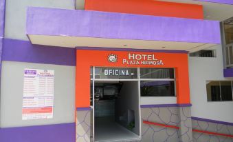 Hotel Plaza Hermosa