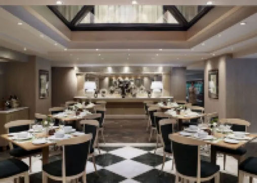 Athens Zafolia Hotel