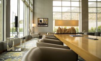 Anemon Kent İskenderun Otel