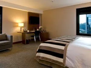 InterContinental Hotels Santiago