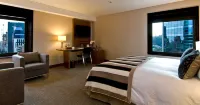 InterContinental Hotels Santiago