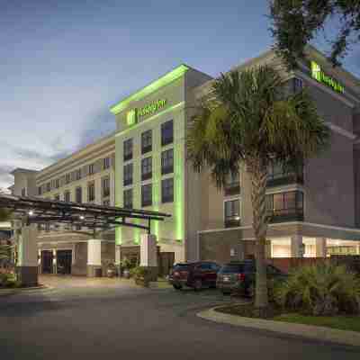 Holiday Inn Pensacola - University Area Hotel Exterior