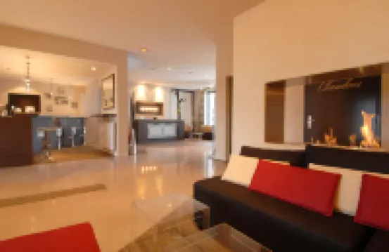 Best Western Hotel de La Plage Hotels in Saint-Nazaire