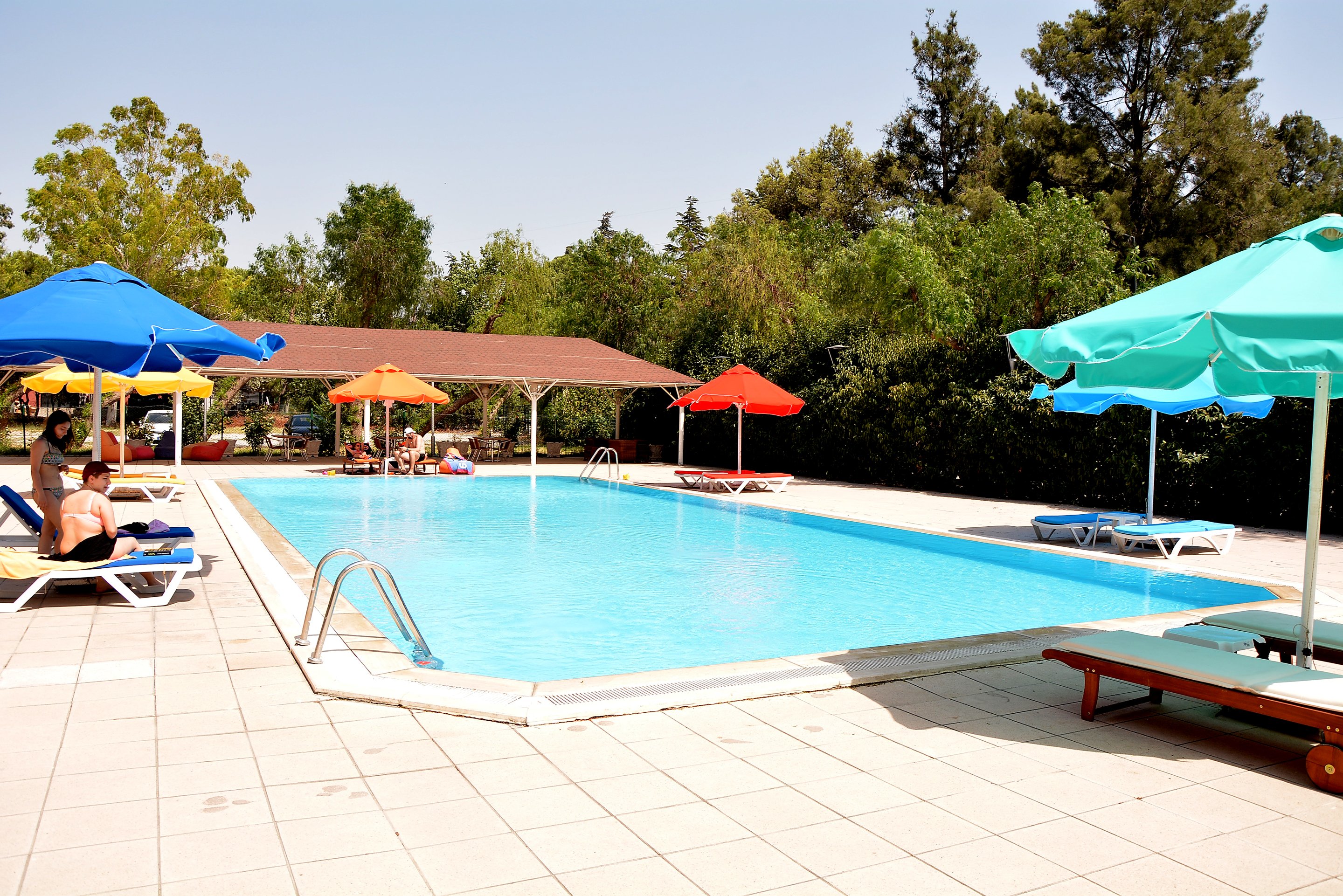 Hotel Anemon Ege Saglik