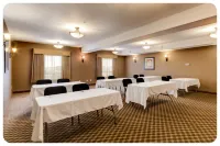 Comfort Inn & Suites Hotels in Rocky View County