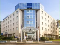 Novotel Nantes Centre Bord de Loire Hotels in Nantes