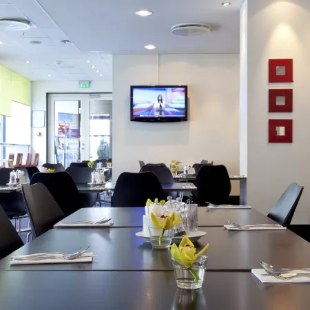 Radisson RED Oslo City Centre, A Verified Net Zero Hotel