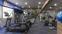 Holiday Inn Express MEXICO CITY - TOREO by IHG - Gym