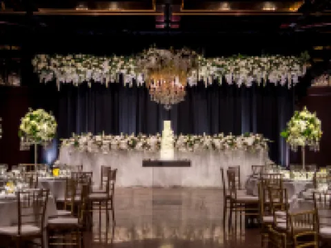 InterContinental Adelaide โรงแรมในแอดิเลด