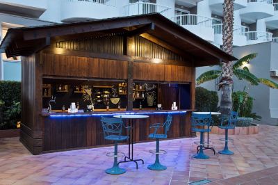 Bar Sol Pelicanos Ocas Photo