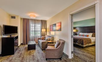 Staybridge Suites Bismarck