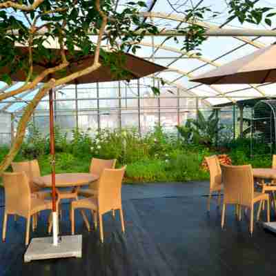 ジ・ウザテラス ビーチクラブヴィラズ(The Uza Terrace Beach Club Villas) Hotel Exterior