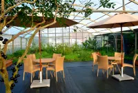 The Uza露台海灘俱樂部別墅 住宿飯店