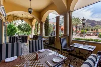 Omni Scottsdale Resort & Spa at Montelucia Hotels in Paradise Valley