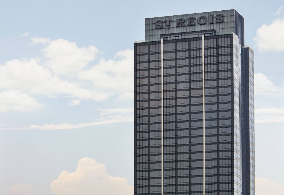 6. 더 세인트 레지..