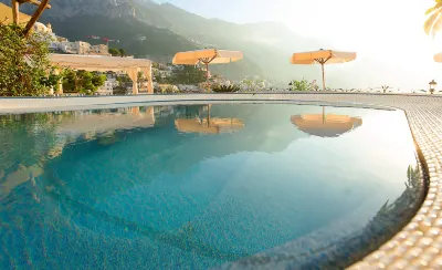 Villa Principe Giovanni Hotels in Positano