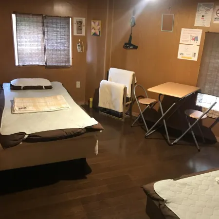 Guest House Isa