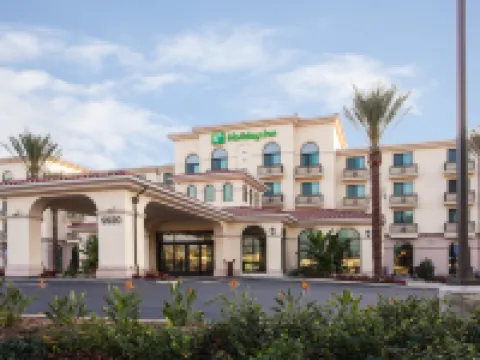 Holiday Inn El Monte - Los Angeles by IHG Hoteles en El Monte
