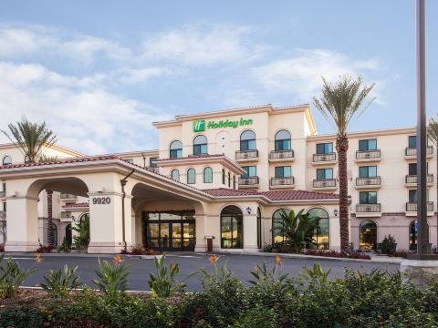 ホリデイ イン エル モンテ - ロサンゼルス  IHG ホテル