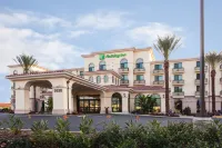 Holiday Inn El Monte - Los Angeles Hotels in Rosemead