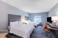 Holiday Inn Lubbock South