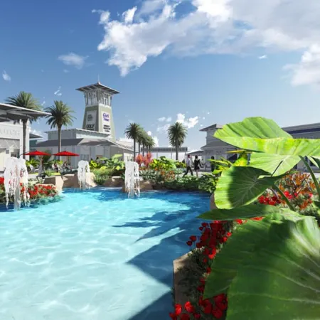 Holiday Inn Express & Suites TAMPA NORTH - WESLEY CHAPEL by IHG
