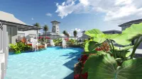 Holiday Inn Express & Suites TAMPA NORTH - WESLEY CHAPEL by IHG - Uima-altaat