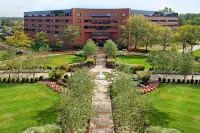 Crowne Plaza Edison