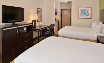 Holiday Inn Express & Suites Berkeley