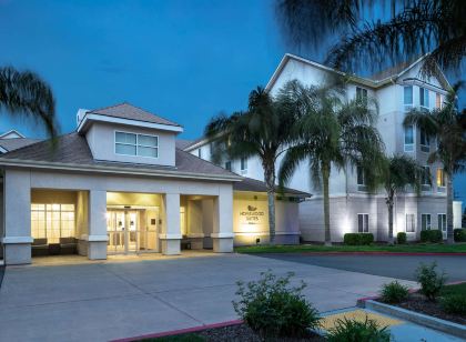 Homewood Suites by Hilton Fresno Airport/Clovis