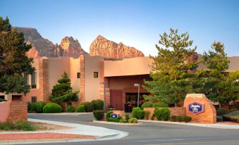 Hampton Inn Sedona